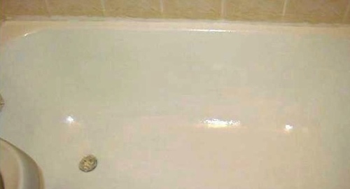 Реставрация ванны акрилом | Киселевск